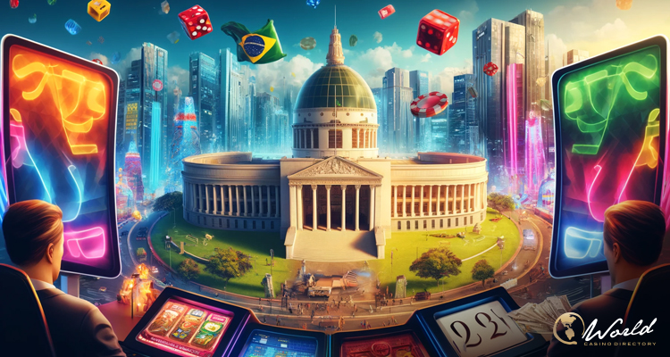 Brazil Mandates Gaming Licenses by End of 2024; Non-compliant Operators Face Regulatory Action